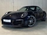 Porsche 991 (911) Carrera T | Tempostat | Sitzheizung | - Porsche 991: Coupe
