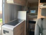 HYMER / ERIBA / HYMERCAR Grand Canyon, 9G Automatik, 178 PS, 1. Hand - Hymer Grand Canyon
