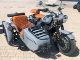 Andere Chiang Jiang CJ650 Dynasty Gespanne - GESPANN