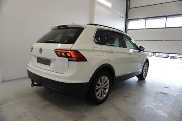 Volkswagen Tiguan - 6