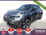 Nissan Juke 1.6 113 CVT N-Connecta BOSE Nav Kam SHZ - gebrauchte Nissan Juke aus dem Jahr 2019
