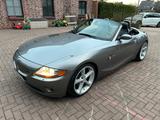 BMW Z4 3.0i Roadster | SMG | sportlich gepflegt  - BMW Z4 aus 2006: Cabrio