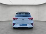 Volkswagen T-Roc 1.0 TSI R-Line GJR Winterpaket LED Parkass - VW T-Roc in Kiel