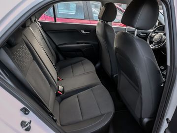 Kia Rio 1.2 Vision Drive-Assist-Paket Advanced