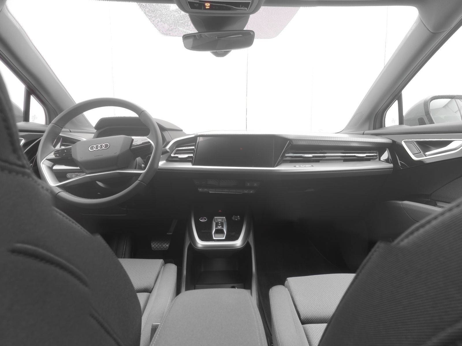 Audi Q4 e-tron - Bild 7