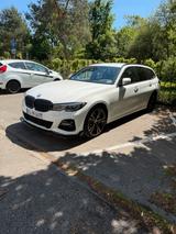 BMW 330e M-Paket Head Up Shadow Line - BMW 330 in Ludwigshafen