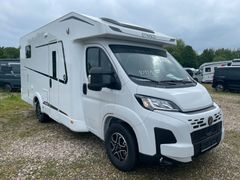Etrusco T 6.9 SBC | 7,0 m*Automatik*
