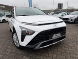 Hyundai BAYON Bayon Connect & Go 2WD - Hyundai Bayon Connect-&-Go mit Benzin-Antrieb