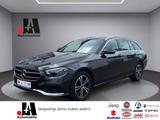 Mercedes-Benz E-KLASSE E 300 d 2.0 4-matic T-Model - Mercedes-Benz in Leverkusen: 3.0