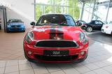MINI Cooper S Coupé+Harman-Kardon+EFH+PDC+2.Hand+ - MINI Cooper S: Sportwagen