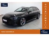 Audi A4 Avant 45 TFSI quattro S line competition plus - Audi A4 competition plus Gebrauchtwagen