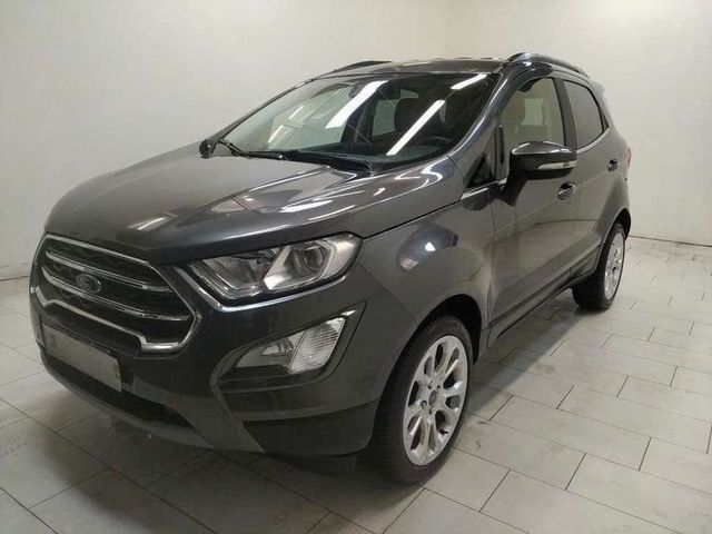 Ford EcoSport 1.0 ecoboost Titanium s&s 125cv my