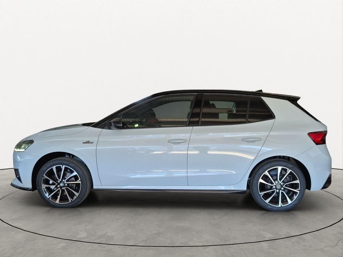 Skoda Fabia - Bild 9