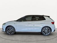 Skoda Fabia - Vorschau Bild 9