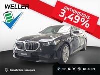 BMW 530 - Vorschau Bild 1