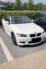 BMW 325i Cabrio M Sport | Top Ausstattung - BMW 325: 325i M Sport