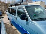 Volkswagen VW T4 Caravelle Benzin - Volkswagen T4 Caravelle aus 1994