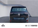 Volkswagen ID.Buzz Bus 150 kW Pro IQ-LIGHT+NAVI+EL.-TÜRN - schwarze Volkswagen ID. Buzz