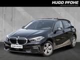 BMW 116d Advantage. LED. Navi Prof. - BMW in Schwerin