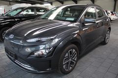 Fotografie des Hyundai KONA Elektro