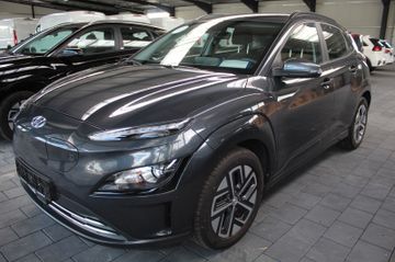 Fotografie des Hyundai KONA Elektro