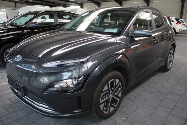 Fotografie des Hyundai KONA Elektro