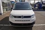 Volkswagen Caddy Cargo 2.0 TDI Edition LED AHK-Vorbereitung - Volkswagen Caddy: Edition