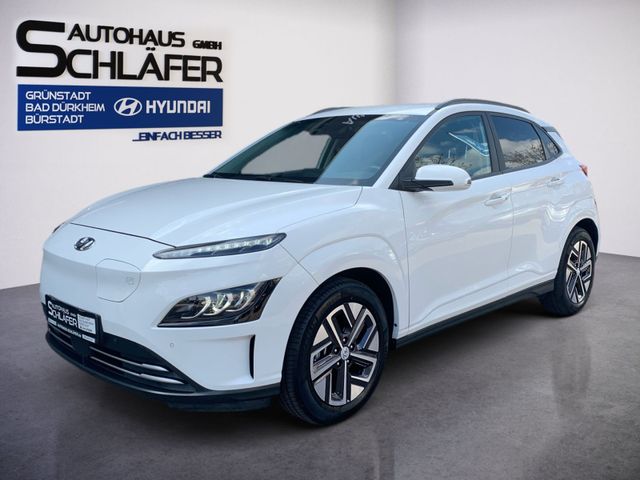 Hyundai KONA Trend Elektro 11kW Assi Paket