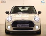 MINI One First 1.2 75PS Pepper Edition SHZ Navi LED - MINI ONE aus 2015