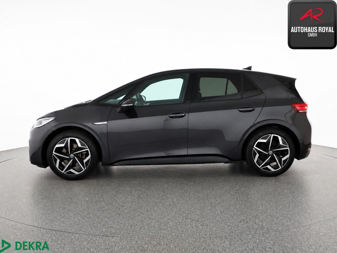 Volkswagen ID.3 PRO MATRIX KEYLESS ACC KAMERA AMBIENTE SH foto 2
