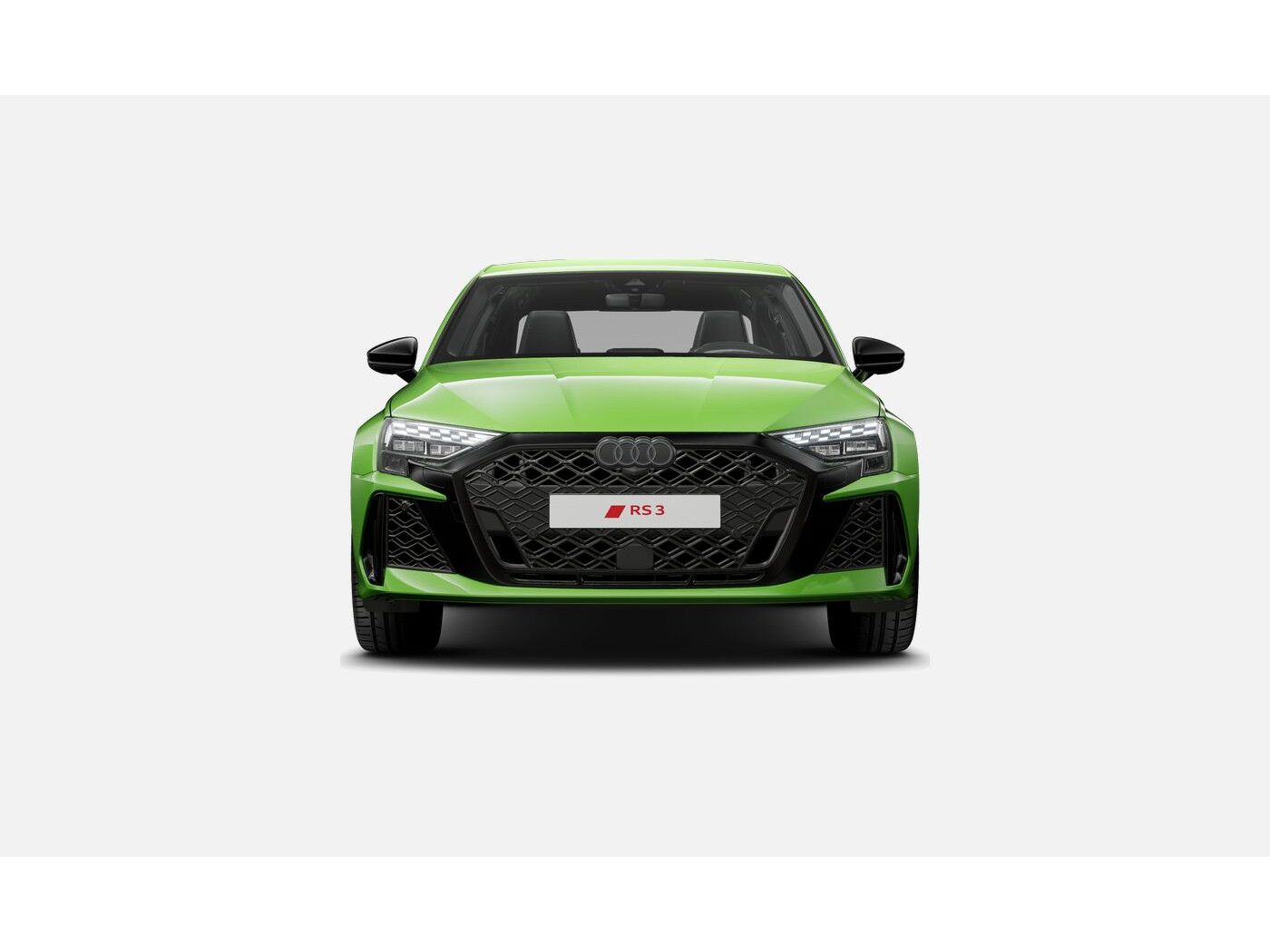 Audi RS3 - Bild 3