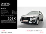 Audi Q2 35 TFSI advanced*LED*VIRTUAL*NAVI-PLUS*17ZOLL - Audi aus 2024