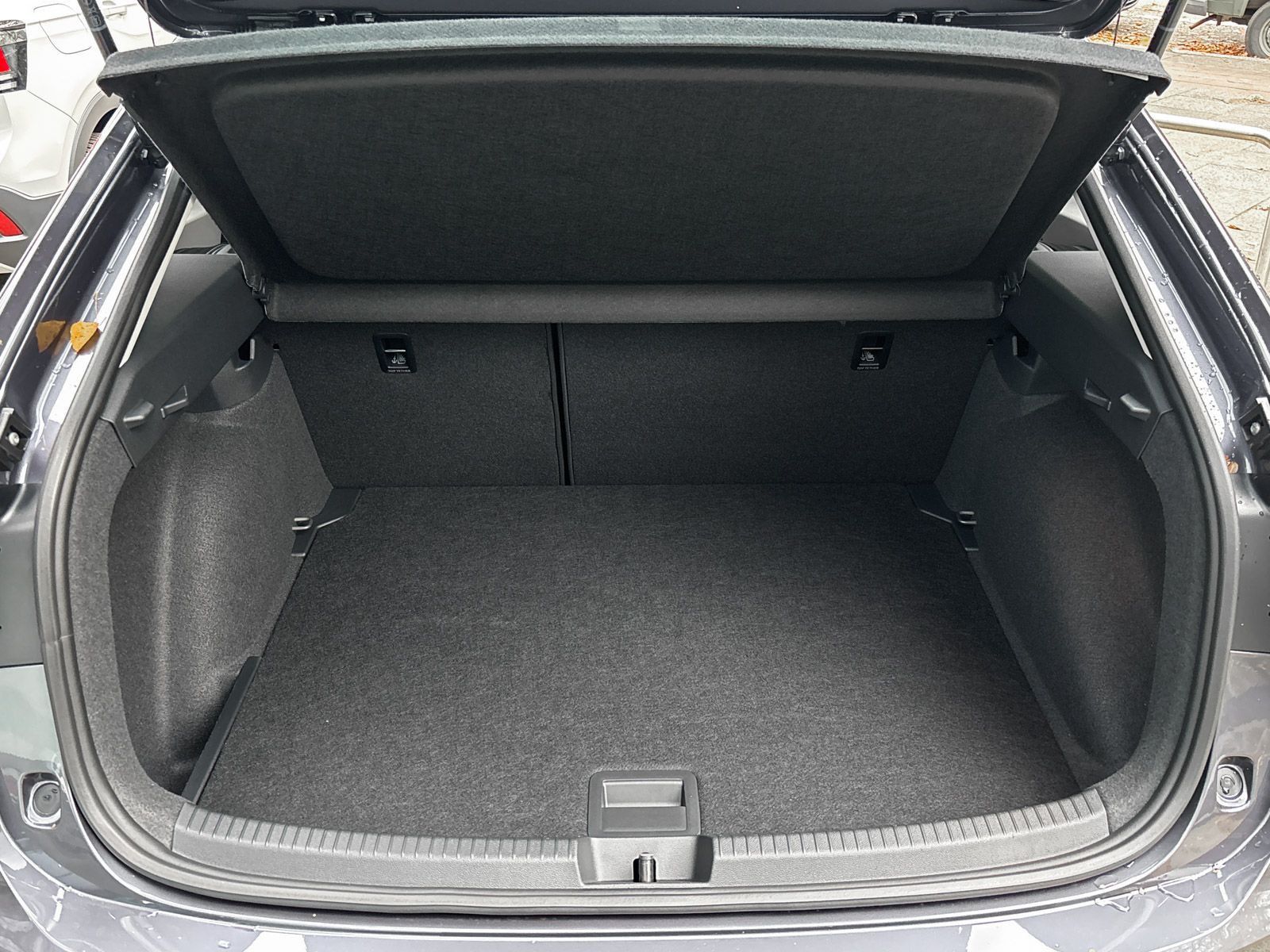 Volkswagen Taigo - Bild 14