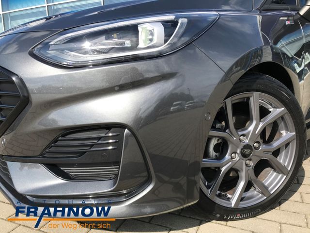 Foto Nummer 22: FORD Fiesta