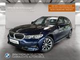 BMW 318d Touring Sport Line LiveCockpitProf PDC LED - BMW 318 in Bochum