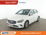 Mercedes-Benz B 180 Progressive Aut.*HEAD-UP*ACC*NAVI*LED*CAM* - Mercedes-Benz B-Klasse Gebrauchtwagen in Frankfurt