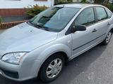Ford Focus 2005 - Ford Focus aus 2006 mit Diesel-Antrieb