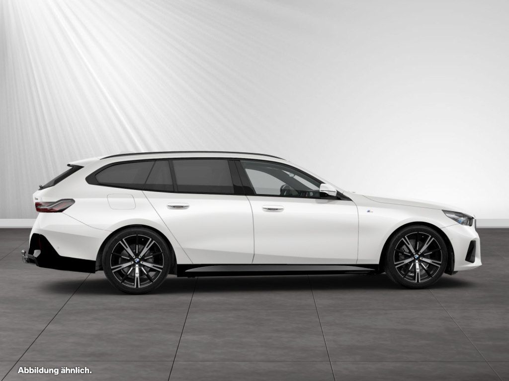 BMW 520 - Bild 9