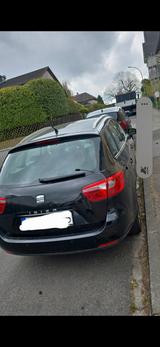 Seat Ibiza 1.4 16V Style Copa ST Style Copa