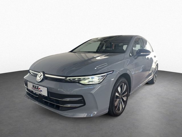 Golf VIII 2.0 TDI DSG GOAL +LED+NAVI+AHK+KAMERA+