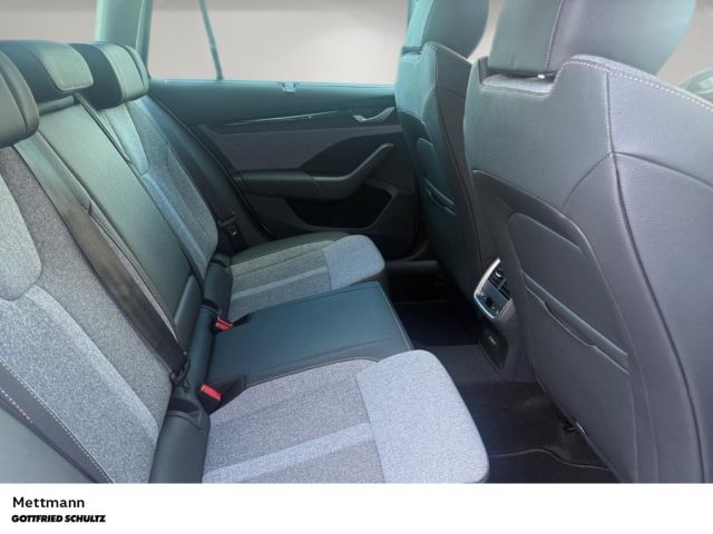 Skoda Octavia - Bild 7