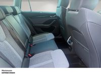 Skoda Octavia - Vorschau Bild 7
