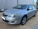 Opel Astra J 1.4 Turbo | 97.000 km |  TÜV 06/2027  - Opel Astra aus 2010: Turbo