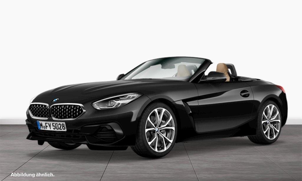 BMW Z4s Drive20i