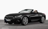 BMW Z4 sDrive20i Sport Line LiveCockpitProf PDC - BMW Z4 Gebrauchtwagen in Hamburg