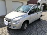 Fiat FIAT Multipla 1.6 16V BIPOWER CNG Erdgas B... - Fiat Multipla Gebrauchtwagen