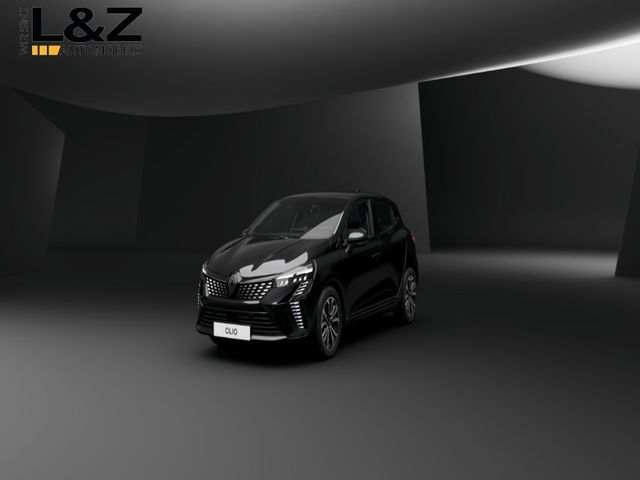 Renault Clio Techno TCe 90 Navi/PDC/SHZ/GJR