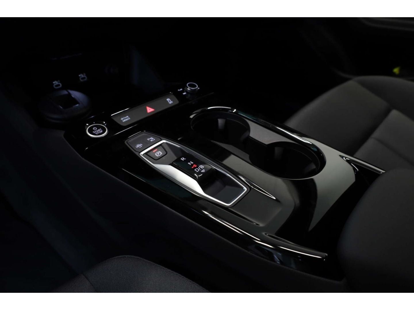 Audi A6 e-tron - Bild 18
