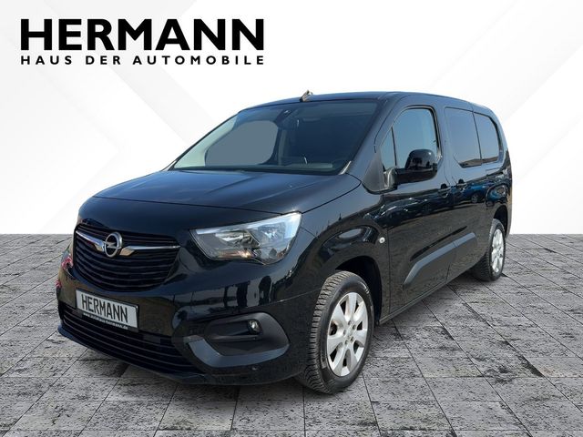 Opel Combo E Cargo 1.5 D Edition XL erhöhte Nutzlast