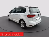 Volkswagen Touran 1.5 TSI DSG Comfortline NAVI ACC SHZ PARK - VW Touran Gebrauchtwagen in Bonn